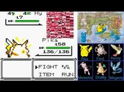 Binary Option Tutorials - trading convenience Let's Play Pokemon Yellow Capturelo
