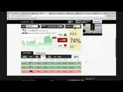 Binary Option Tutorials - binary options live LIVE Binary Options Trading with Ju
