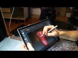 Binary Option Tutorials - KeyOption Review Microsoft Surface book zBrush and p