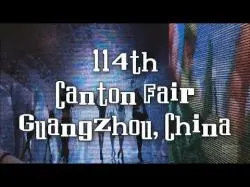 Binary Option Tutorials - trading fair My Trip to Guangzhou, China, 2013 -
