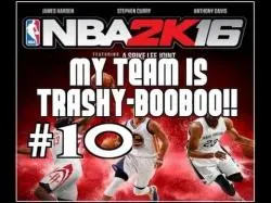 Binary Option Tutorials - 10Trade NBA 2k16 MyCareer Gameplay Walkthro