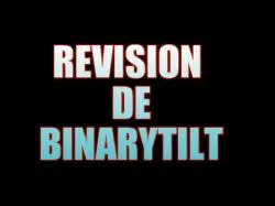 Binary Option Tutorials - BinaryTilt Strategy Opiniones y Revision del broker de 