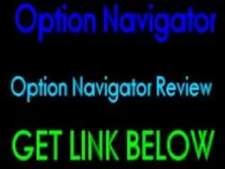 Binary Option Tutorials - Global Option Review Option Navigator Software Review-Th