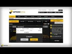 Binary Option Tutorials - Binary Royal Strategy Option Royal Binary Options Trading