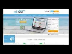 Binary Option Tutorials - Option888 Review OPTION888 MEGLER ANMELDELSE