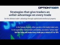 Binary Option Tutorials - KeyOption Strategy Options Strategies Optimization by 