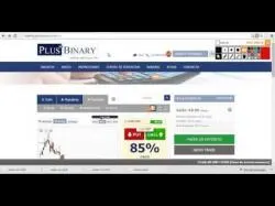 Binary Option Tutorials - 10Trade Plusbinary VS 10Trade.com - Broker 