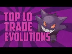 Binary Option Tutorials - 10Trade Pokémon | Top 10 | Trade Evolution