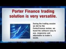 Binary Option Tutorials - PorterFinance Review Porter Finance Broker Review Binary