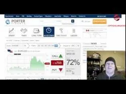 Binary Option Tutorials - PorterFinance Video Course Porterfinance Review - Porterfinanc
