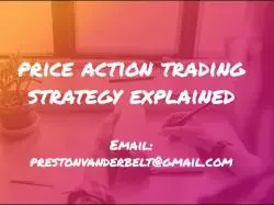 Binary Option Tutorials - 10Trade Strategy Price Action Trading Strategy Video