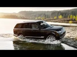 Binary Option Tutorials - PWR Trade Review Range Rover Autobiography LWB 2015 