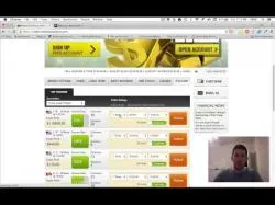 Binary Option Tutorials - Redwood Options Strategy Redwood Options iFollow Feature [TU