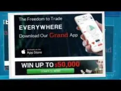 Binary Option Tutorials - Grand Option Review Review of Grand Option Binary optio