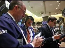 Binary Option Tutorials - Global Option Video Course S&P 500 Index Technical Analysis In