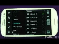Binary Option Tutorials - KeyOption Review Samsung Galaxy S3 Full Camera Tour