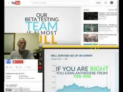 Binary Option Tutorials - HighLow Binary Review The Bankers Profit System  Binary R