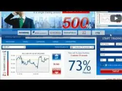 Binary Option Tutorials - CitiTrader Strategy The CitiTrader.com Demo