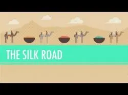 Binary Option Tutorials - 10Trade Video Course The Silk Road and Ancient Trade: Cr