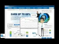 Binary Option Tutorials - OptionsVIP Strategy Tradequicker Review Binary options 