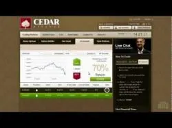 Binary Option Tutorials - Ivory Option Strategy Traders Choose Binary Options Inste