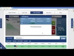 Binary Option Tutorials - Banc De Binary Video Course Trading 60 Second Binary Options Wi