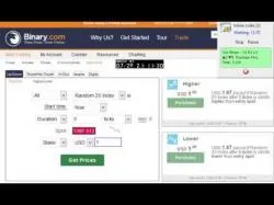 Binary Option Tutorials - trading dengan Trading Simple Binary Dengan iMacro