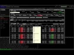 Binary Option Tutorials - KeyOption Strategy TWS OptionTrader