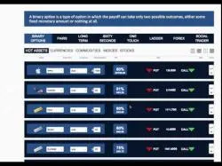 Binary Option Tutorials - OptionsVIP Video Course UkOptions Trading Tutorial