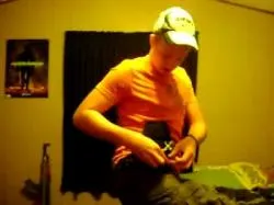 Binary Option Tutorials - Ivory Option Review WE Tech M1911 w/ Ivory Grips Review