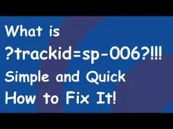 Binary Option Tutorials - PWR Trade Video Course What is ?trackid=sp-006? How to Fix