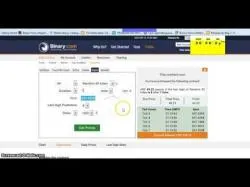 Binary Option Tutorials - trading dengan WIN DIGITS MATCH TRADING DENGAN TRI