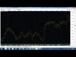 Binary Option Tutorials - trader looking Forex Trader webinar - 21 Oct 2016 