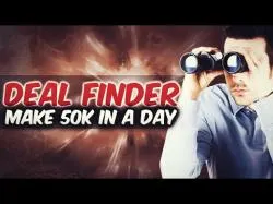 Binary Option Tutorials - TradeSolid Video Course FIFA 15 - DEAL FINDER! (MAKE 50K+ P