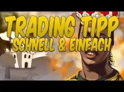 Binary Option Tutorials - trading tipp FIFA 15 TRADING TIPP: 200.000 COINS