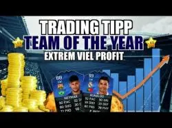 Binary Option Tutorials - trading tipp TOTY Trading Tipp - Enormen Gewinn 