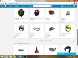 Binary Option Tutorials - trading rich Trading RICH ROBLOX account/stuff f