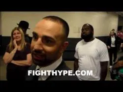 Binary Option Tutorials - WinnerOptions Strategy PAULIE MALIGNAGGI ON WHAT'S NEXT FO