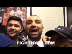 Binary Option Tutorials - WinnerOptions Strategy PAULIE MALIGNAGGI REACTS TO KEITH T
