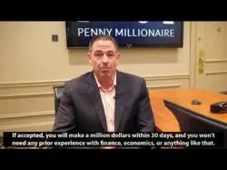 Binary Option Tutorials - 365BinaryOptions Strategy Penny Millionaire Software - Make