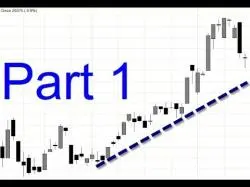 Binary Option Tutorials - trading saham Analisa Teknikal Saham - Part 1/8: 
