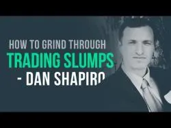 Binary Option Tutorials - trader interview How to handle trading losses & grin