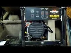 Binary Option Tutorials - PWR Trade Video Course Diagnosing A Generator That Has No 