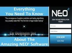 Binary Option Tutorials - YBinary Review NEO2 Binary Options Software Review