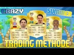 Binary Option Tutorials - trading tipp FIFA 16 | SOMMER UPGRADES TRADING T