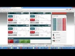 Binary Option Tutorials - Option888 Video Course Unglaublich 308 Euro in 17 Minuten 