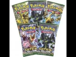 Binary Option Tutorials - trading open Pokemon Trading Card Game - Opening