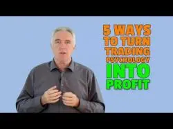 Binary Option Tutorials - trader psychology Trading Psychology:  5 Ways To Leve