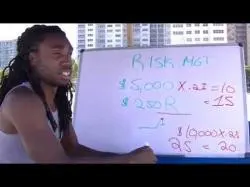 Binary Option Tutorials - forex risk Forex Risk Management