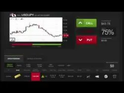 Binary Option Tutorials - Binary Book How to Make $87 Per Minute Trading 